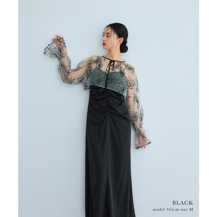 niana ニアナ Many | Fashion Letter | 詳細画像13 