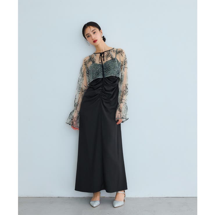 niana ニアナ Many | Fashion Letter | 詳細画像14 