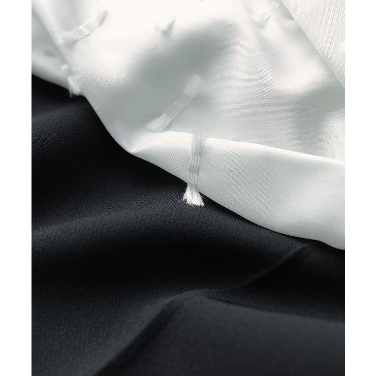 niana ニアナ フリルオールインワンパンツドレス | Fashion Letter | 詳細画像19 