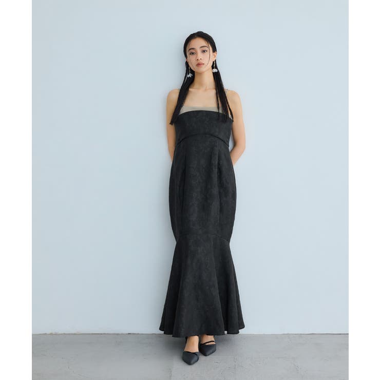 ニアナ niana セレモニースーツジャケット×ワンピース2点セット