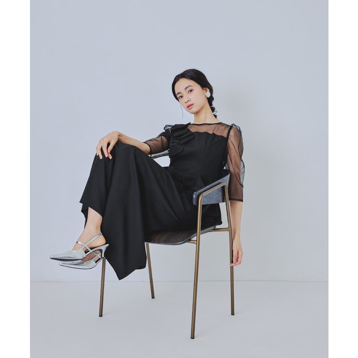 niana ニアナ セパレートスカートコンビネーション | Fashion Letter | 詳細画像6 