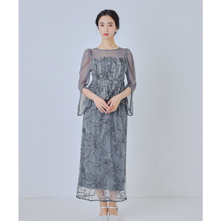 niana ドレス 3XL(4L)