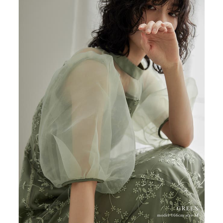 niana ニアナ 結婚式 | Fashion Letter | 詳細画像8 