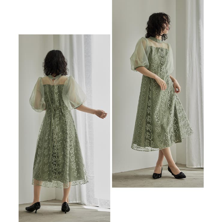 niana ニアナ 結婚式 | Fashion Letter | 詳細画像9 