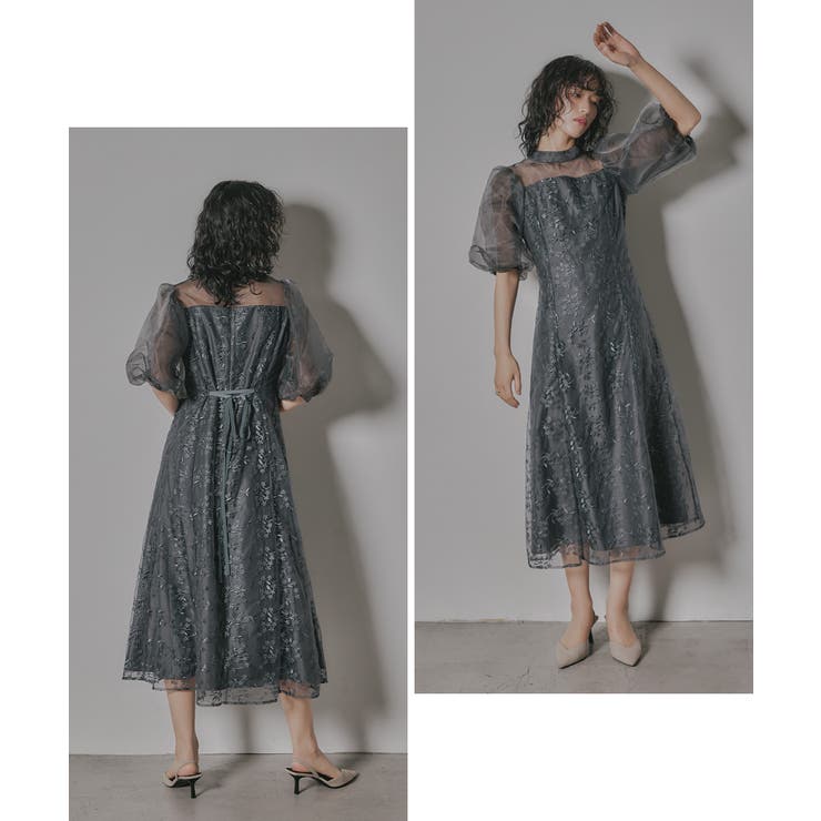 niana ニアナ 結婚式 | Fashion Letter | 詳細画像11 