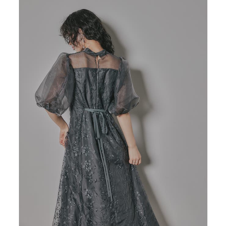 niana ニアナ 結婚式 | Fashion Letter | 詳細画像12 