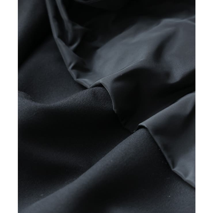 niana ニアナ ノットシャツドッキングセットアップドレス | Fashion Letter | 詳細画像19 