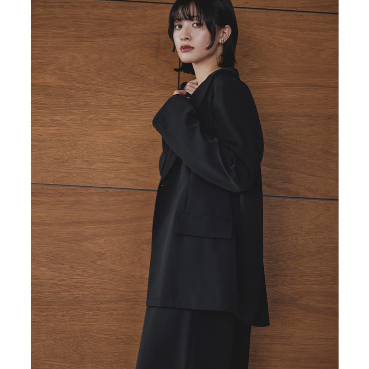 kana ジャケット セットアップ オールイン　et.UNiVER　niana kana ジャケット セットアップ オールイン et.UNiVER niana