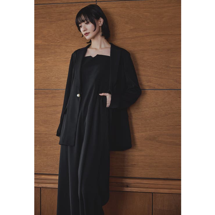 kana ジャケット セットアップ オールイン　et.UNiVER　niana kana ジャケット セットアップ オールイン et.UNiVER niana