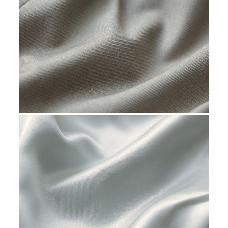 niana ニアナ ビッグリボンジャケット | Fashion Letter | 詳細画像17 