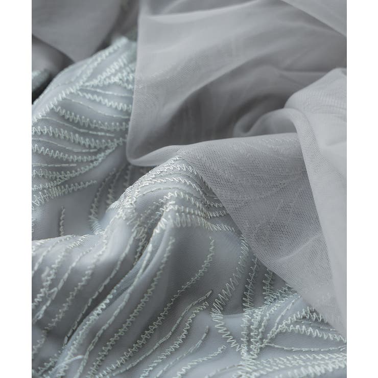 niana ニアナ トルネードペンシルドレス[品番：FT000010447