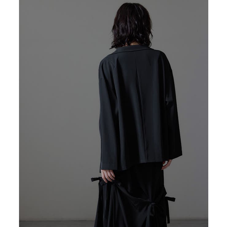 niana ニアナ フローリッシュアタッチセットアップドレス | Fashion Letter | 詳細画像10 