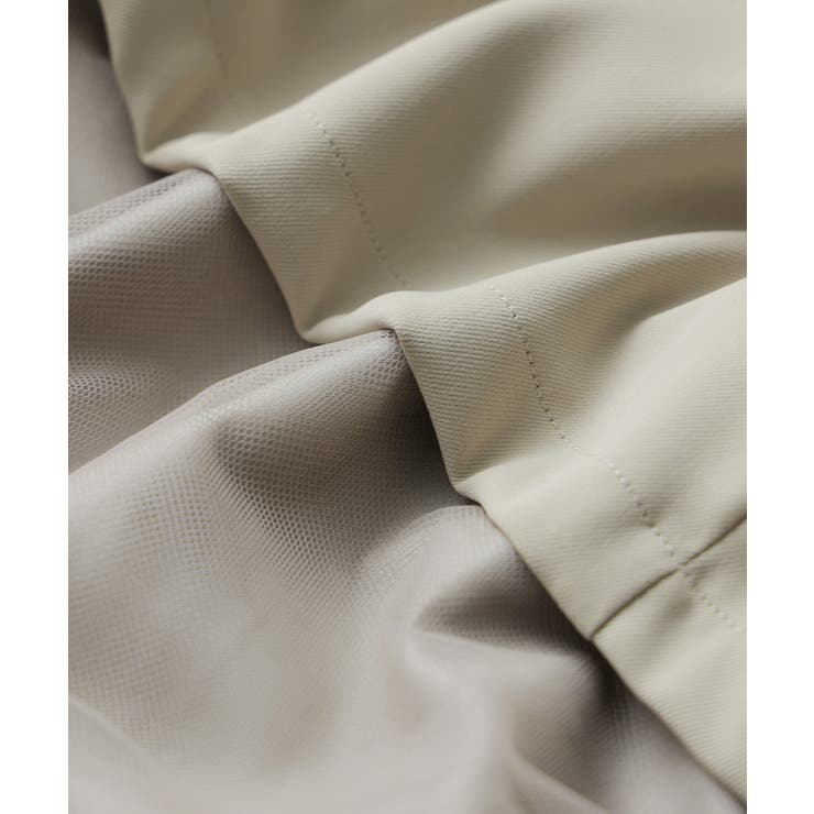 niana ニアナ ジャケットセットチュールフリルドレス[品番