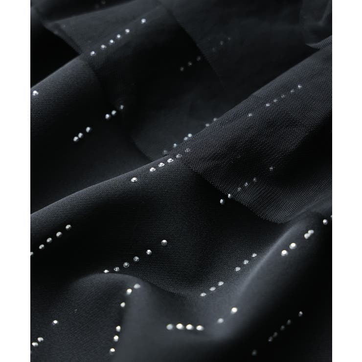 niana ニアナ シューティングスタードレス | Fashion Letter | 詳細画像19 