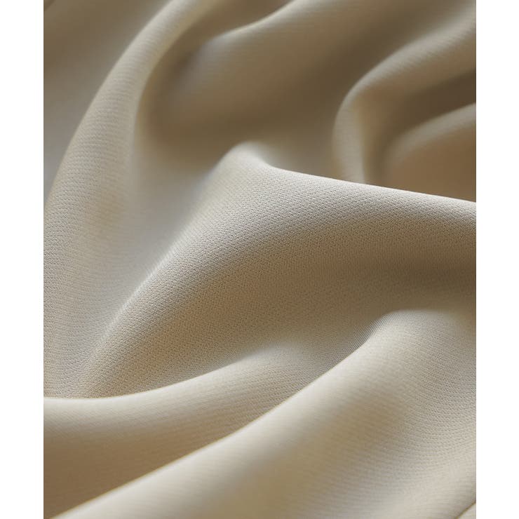 niana ニアナ アシンメトリートップスパンツスーツ | Fashion Letter | 詳細画像19 