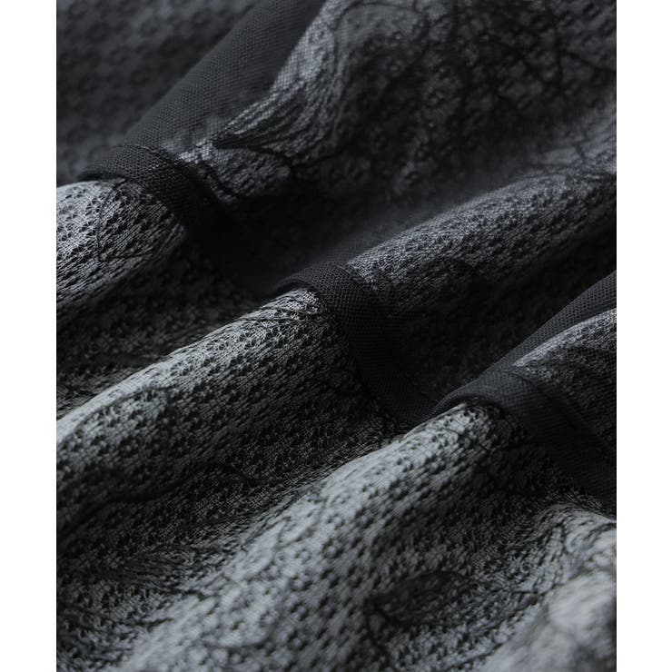 niana ニアナ タックスリーブボレロセットドレス | Fashion Letter | 詳細画像19 