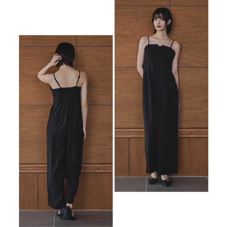 niana ニアナ ジャケットセットアップドレス[品番：FT000010555