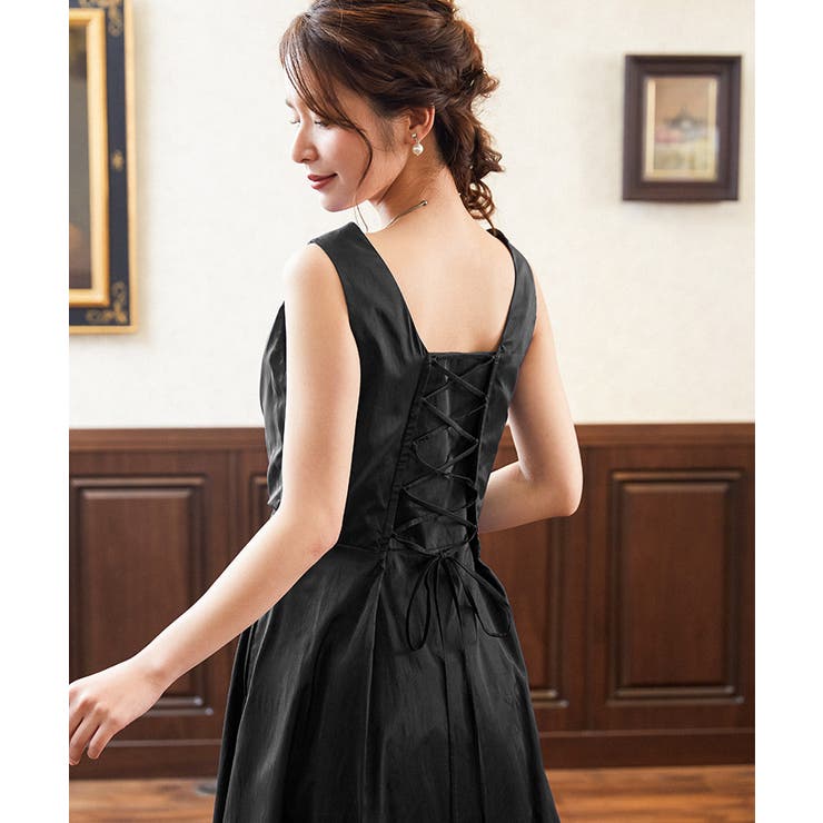 niana ドレス niana ニアナ 演奏会用ドレス[品番：FT000006148]｜Fashion Letter