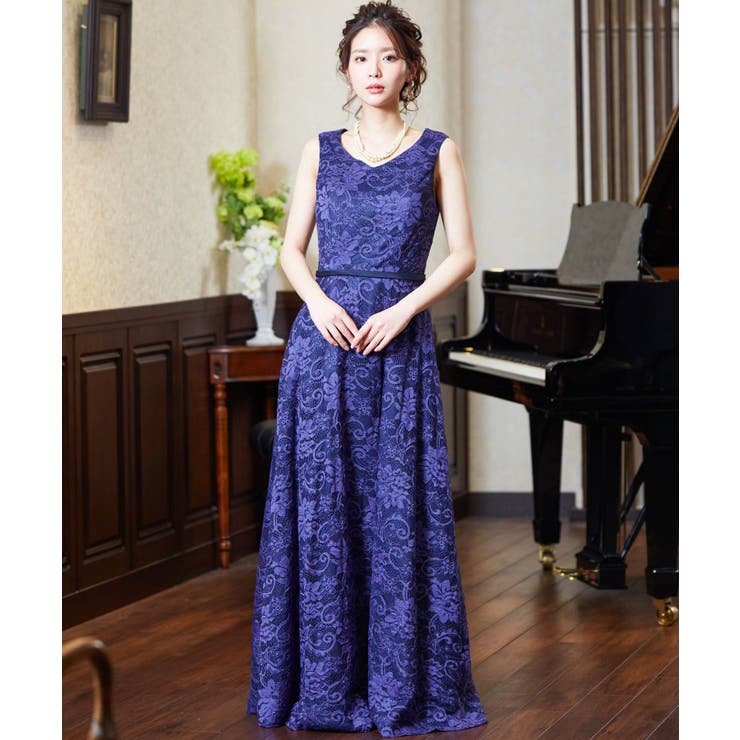 niana ニアナ 演奏会用ドレス[品番：FT000006162]｜Fashion