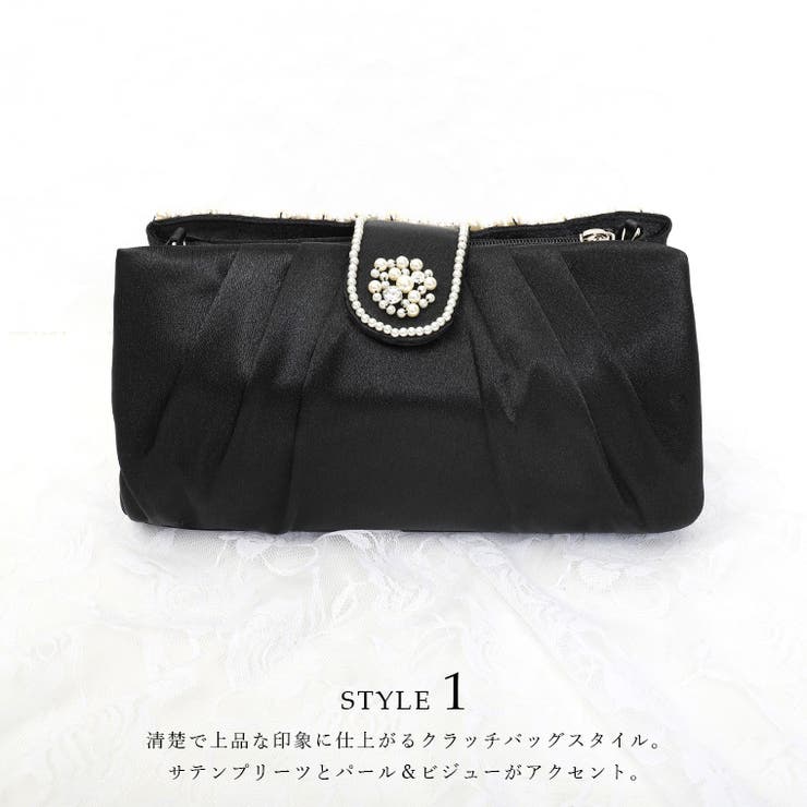 niana ニアナ 3way | Fashion Letter | 詳細画像5 