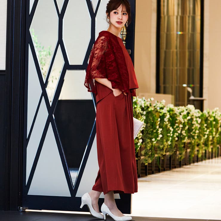 niana ニアナ パーティドレス | Fashion Letter | 詳細画像13 