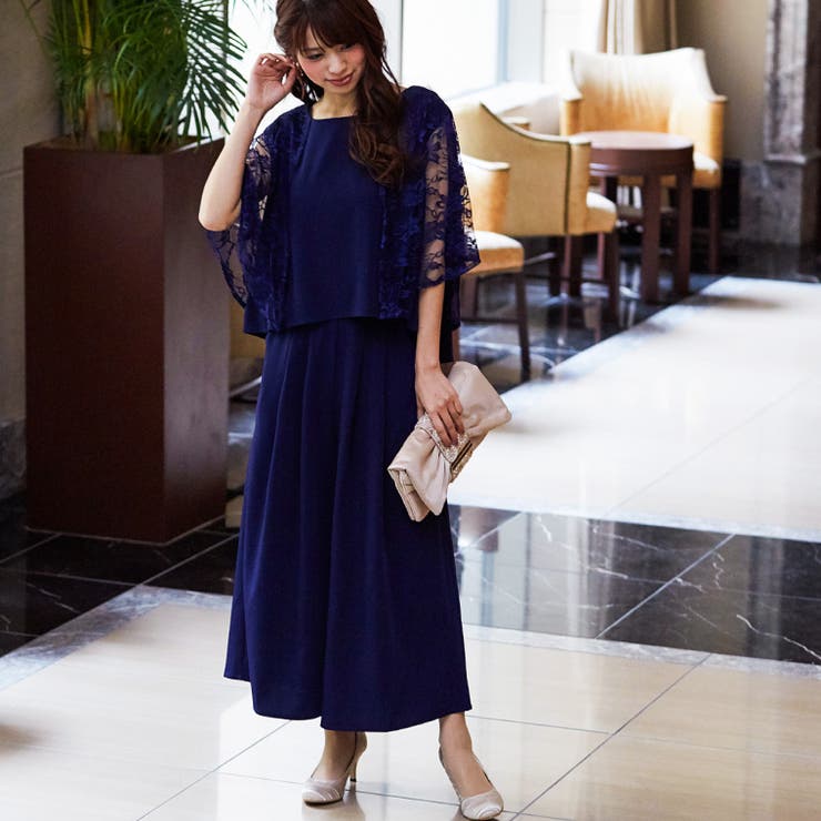 niana ニアナ パーティドレス[品番：FT000005656]｜Fashion