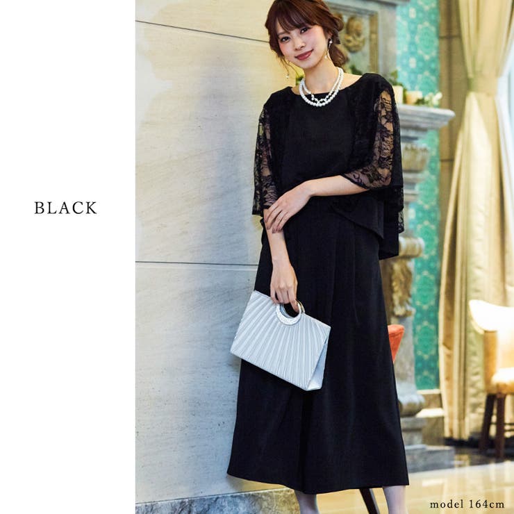 【niana】パーティドレス niana ニアナ パーティードレス[品番：FT000005803]｜Fashion