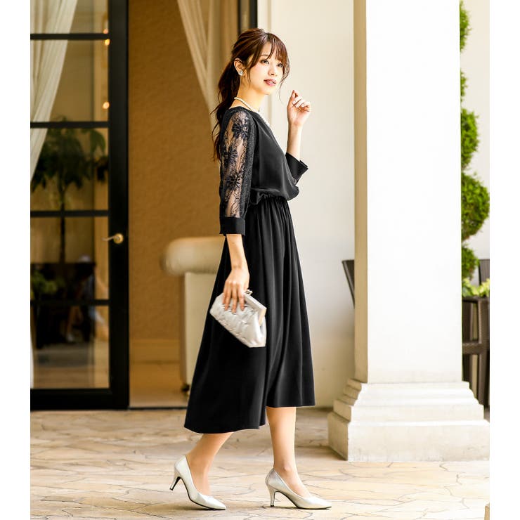 niana ニアナ パーティードレス | Fashion Letter | 詳細画像28 