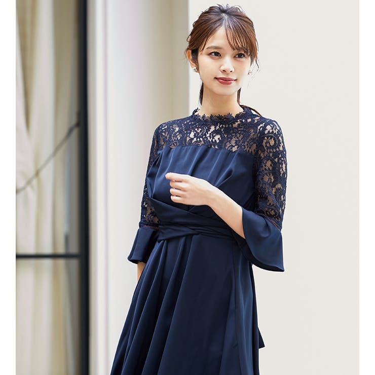 niana ニアナ 結婚式 | Fashion Letter | 詳細画像8 