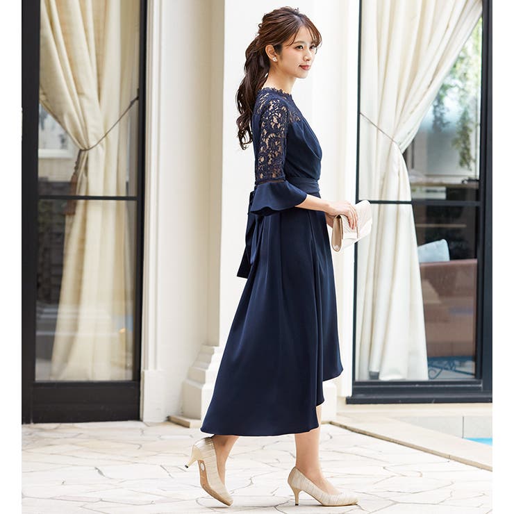 niana ニアナ 結婚式 | Fashion Letter | 詳細画像9 