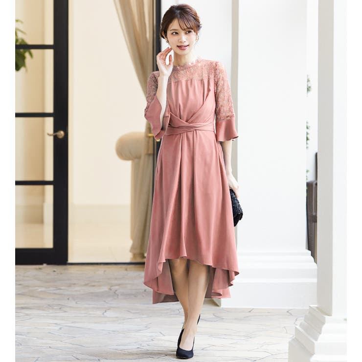 niana ニアナ 結婚式 | Fashion Letter | 詳細画像12 