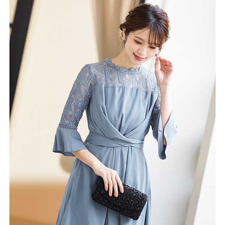 niana ニアナ 結婚式[品番：FT000006171]｜Fashion Letter