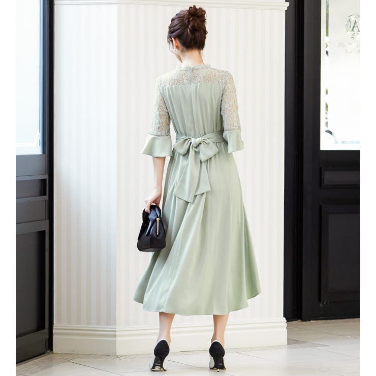 niana ニアナ 結婚式 | Fashion Letter | 詳細画像7 