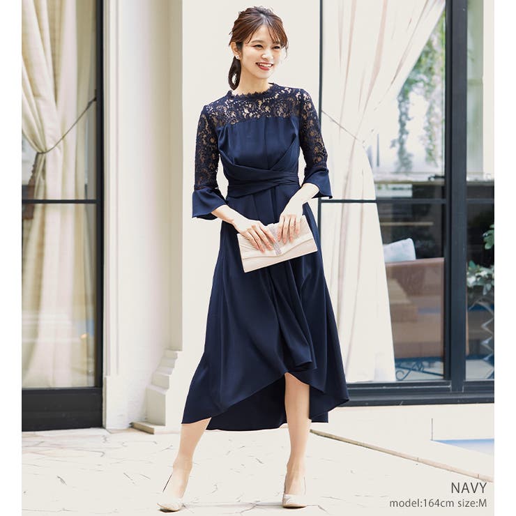 niana ニアナ 結婚式[品番：FT000006171]｜Fashion Letter