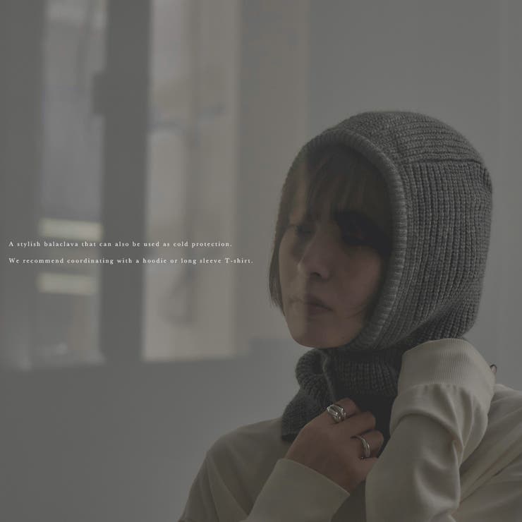 Fashion Letter ファッションレター | Fashion Letter | 詳細画像2 