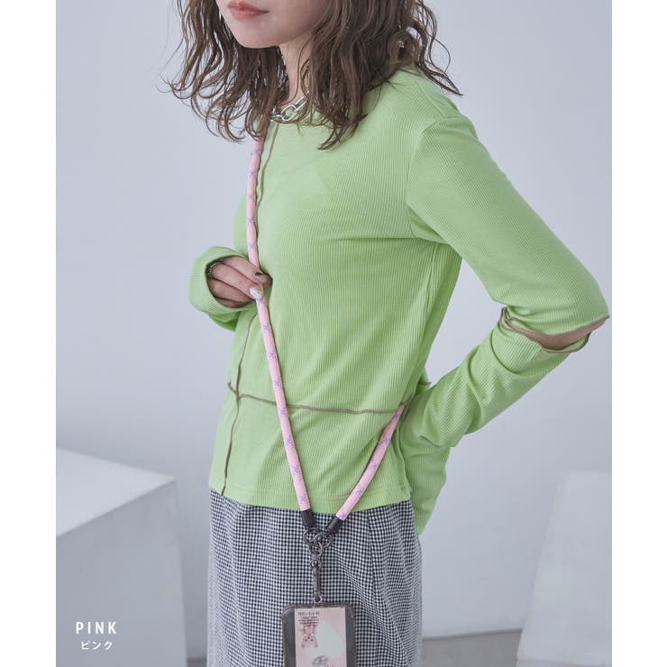Fashion Letter ファッションレター | Fashion Letter | 詳細画像17 
