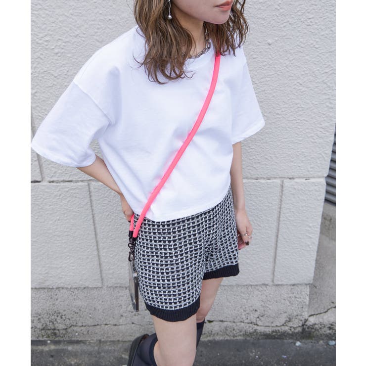 ショッキングピンク | Fashion Letter ファッションレター | Fashion Letter