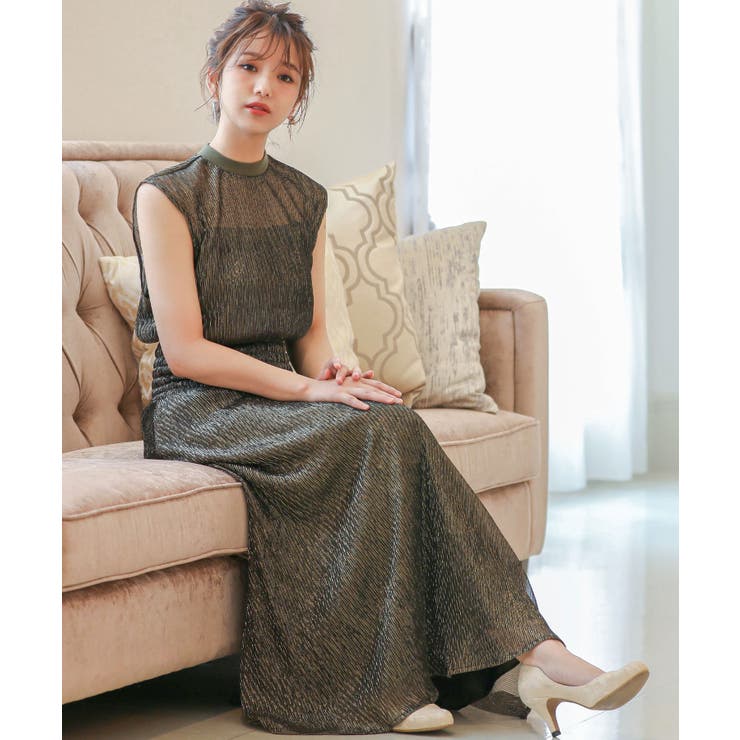 結婚式 ワンピース パーティードレス 品番 Ft Fashion Letter ファッションレター のレディースファッション通販 Shoplist ショップリスト