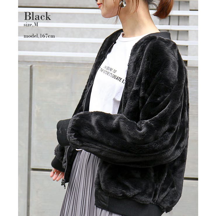 Fashion Letter ファッションレター[品番：FT000005979]｜Fashion Letter（ファッションレター）の ...