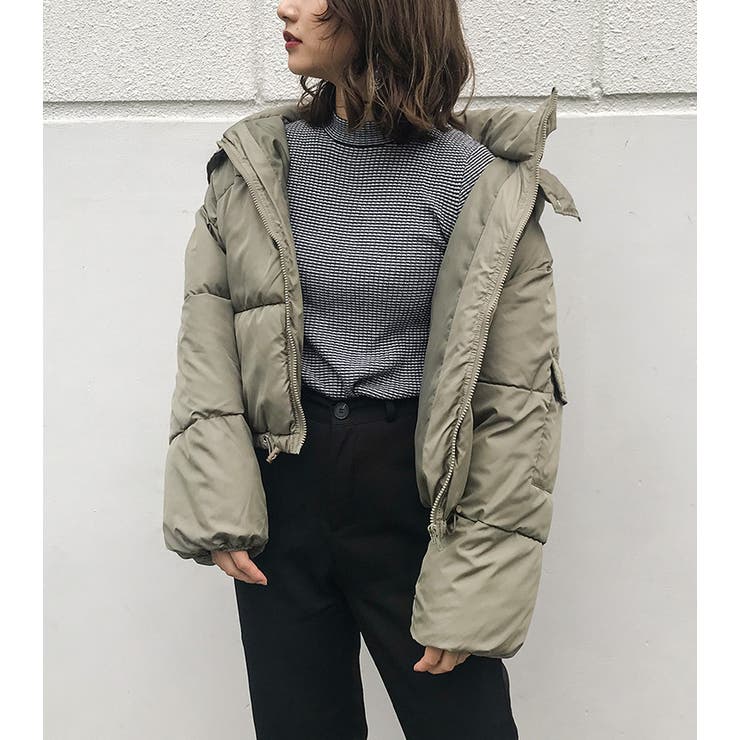 ショート丈 フード付き ダウンジャケット 品番 Ft Fashion Letter ファッションレター のレディース ファッション通販 Shoplist ショップリスト ショート丈 フード付き ダウンジャケット 品番 Ft Fashion Letter ファッションレター のレディース ファッション通販 Shoplist ショップリスト