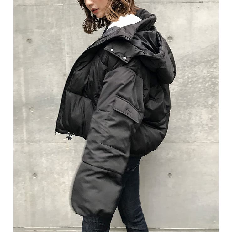 ショート丈 フード付き ダウンジャケット 品番 Ft Fashion Letter ファッションレター のレディースファッション通販 Shoplist ショップリスト ショート丈 フード付き ダウンジャケット 品番 Ft Fashion Letter ファッションレター のレディースファッション通販 Shoplist ショップリスト