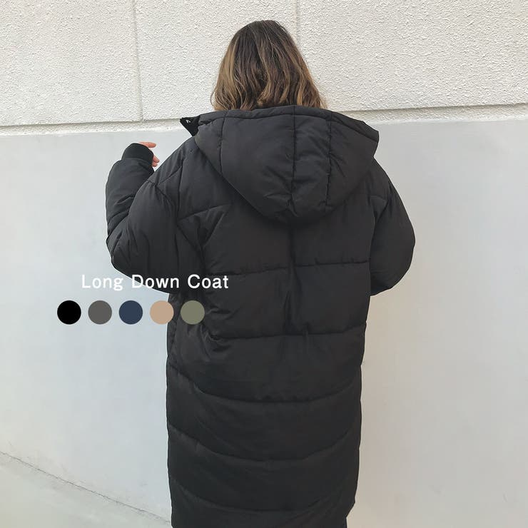 ロング丈 フード付き ダウンコート 品番 Ft Fashion Letter ファッションレター のレディース ファッション通販 Shoplist ショップリスト ロング丈 フード付き ダウンコート 品番 Ft Fashion Letter ファッションレター のレディース ファッション通販 Shoplist ショップリスト