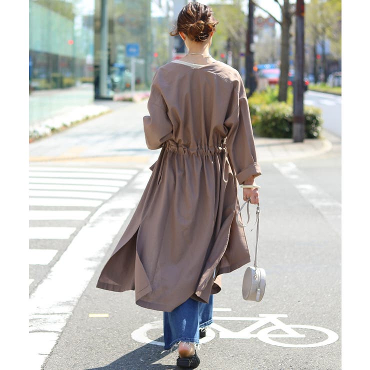 モカ | Fashion Letter ファッションレター | Fashion Letter