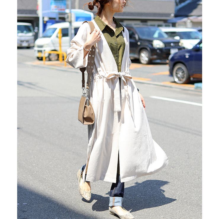 キナリ | Fashion Letter ファッションレター | Fashion Letter