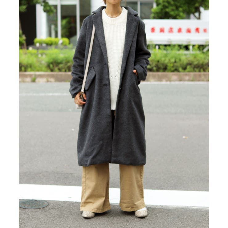 シャギーチェスターコート アウター コート 品番 Ft Fashion Letter ファッションレター のレディースファッション通販 Shoplist ショップリスト シャギーチェスターコート アウター コート 品番 Ft Fashion Letter ファッションレター のレディースファッション通販 Shoplist ショップリスト