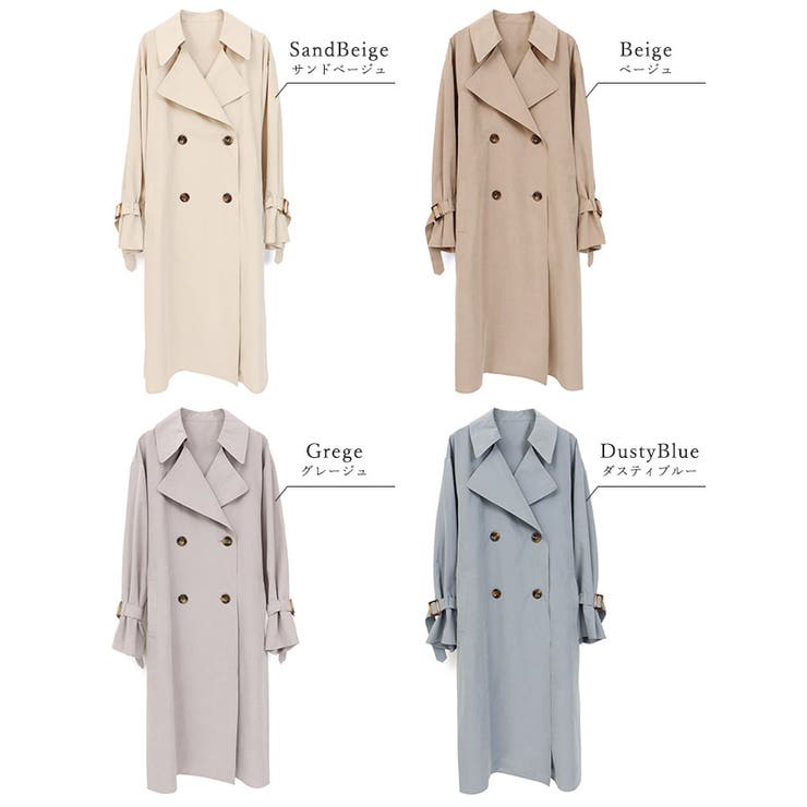 Fashion Letter ファッションレター | Fashion Letter | 詳細画像20 