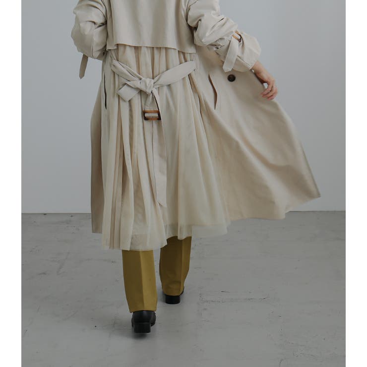 Fashion Letter ファッションレター | Fashion Letter | 詳細画像9 