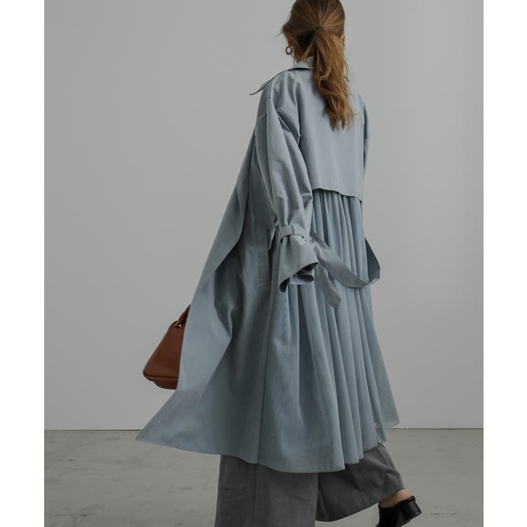 ダスティブルー | Fashion Letter ファッションレター | Fashion Letter