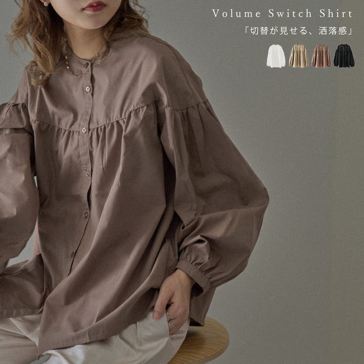 Fashion Letter ファッションレター | Fashion Letter | 詳細画像1 