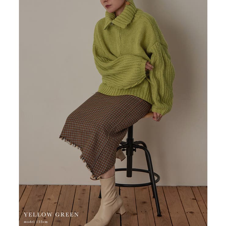 Fashion Letter ファッションレター | Fashion Letter | 詳細画像10 